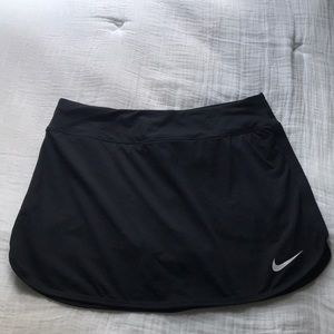 New Without Tags Nike Skort